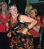 Sybille Arians