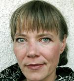 Jaana Prüss