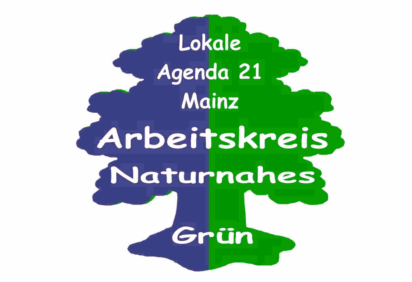 Naturnahes Grün