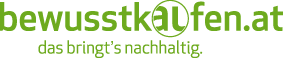 Bewusst kaufen
