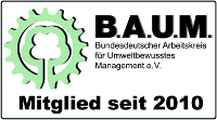 B.A.U.M. e.V.