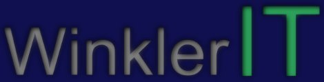Winkler IT